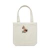 AS Colour - Canvas Tote 'Carrie' Bag  Thumbnail