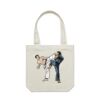 AS Colour - Canvas Tote 'Carrie' Bag  Thumbnail