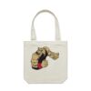 AS Colour - Canvas Tote 'Carrie' Bag  Thumbnail