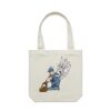 AS Colour - Canvas Tote 'Carrie' Bag  Thumbnail