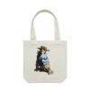 AS Colour - Canvas Tote 'Carrie' Bag  Thumbnail
