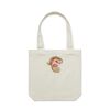 AS Colour - Canvas Tote 'Carrie' Bag  Thumbnail