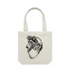AS Colour - Canvas Tote 'Carrie' Bag  Thumbnail
