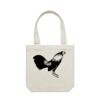AS Colour - Canvas Tote 'Carrie' Bag  Thumbnail