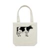 AS Colour - Canvas Tote 'Carrie' Bag  Thumbnail