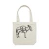 AS Colour - Canvas Tote 'Carrie' Bag  Thumbnail