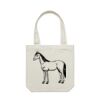 AS Colour - Canvas Tote 'Carrie' Bag  Thumbnail