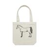 AS Colour - Canvas Tote 'Carrie' Bag  Thumbnail