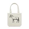 AS Colour - Canvas Tote 'Carrie' Bag  Thumbnail