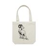 AS Colour - Canvas Tote 'Carrie' Bag  Thumbnail
