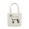 AS Colour - Canvas Tote 'Carrie' Bag  Thumbnail