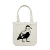 AS Colour - Canvas Tote 'Carrie' Bag  Thumbnail