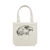 AS Colour - Canvas Tote 'Carrie' Bag  Thumbnail