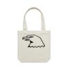 AS Colour - Canvas Tote 'Carrie' Bag  Thumbnail