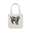 AS Colour - Canvas Tote 'Carrie' Bag  Thumbnail