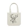 AS Colour - Canvas Tote 'Carrie' Bag  Thumbnail
