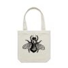 AS Colour - Canvas Tote 'Carrie' Bag  Thumbnail
