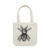 AS Colour - Canvas Tote 'Carrie' Bag  Thumbnail