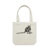 AS Colour - Canvas Tote 'Carrie' Bag  Thumbnail
