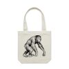AS Colour - Canvas Tote 'Carrie' Bag  Thumbnail