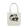 AS Colour - Canvas Tote 'Carrie' Bag  Thumbnail