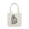 AS Colour - Canvas Tote 'Carrie' Bag  Thumbnail