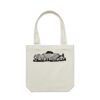 AS Colour - Canvas Tote 'Carrie' Bag  Thumbnail