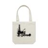 AS Colour - Canvas Tote 'Carrie' Bag  Thumbnail