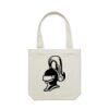 AS Colour - Canvas Tote 'Carrie' Bag  Thumbnail