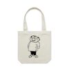 AS Colour - Canvas Tote 'Carrie' Bag  Thumbnail