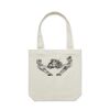 AS Colour - Canvas Tote 'Carrie' Bag  Thumbnail