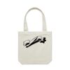 AS Colour - Canvas Tote 'Carrie' Bag  Thumbnail