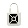 AS Colour - Canvas Tote 'Carrie' Bag  Thumbnail