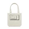 AS Colour - Canvas Tote 'Carrie' Bag  Thumbnail