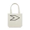 AS Colour - Canvas Tote 'Carrie' Bag  Thumbnail