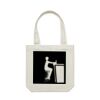 AS Colour - Canvas Tote 'Carrie' Bag  Thumbnail