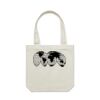 AS Colour - Canvas Tote 'Carrie' Bag  Thumbnail