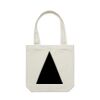 AS Colour - Canvas Tote 'Carrie' Bag  Thumbnail