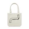 AS Colour - Canvas Tote 'Carrie' Bag  Thumbnail
