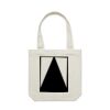 AS Colour - Canvas Tote 'Carrie' Bag  Thumbnail