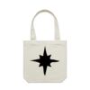 AS Colour - Canvas Tote 'Carrie' Bag  Thumbnail