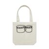 AS Colour - Canvas Tote 'Carrie' Bag  Thumbnail