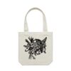 AS Colour - Canvas Tote 'Carrie' Bag  Thumbnail