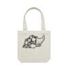 AS Colour - Canvas Tote 'Carrie' Bag  Thumbnail