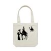 AS Colour - Canvas Tote 'Carrie' Bag  Thumbnail
