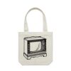 AS Colour - Canvas Tote 'Carrie' Bag  Thumbnail