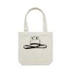 AS Colour - Canvas Tote 'Carrie' Bag  Thumbnail