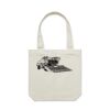 AS Colour - Canvas Tote 'Carrie' Bag  Thumbnail