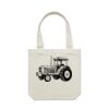 AS Colour - Canvas Tote 'Carrie' Bag  Thumbnail