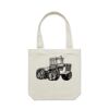 AS Colour - Canvas Tote 'Carrie' Bag  Thumbnail